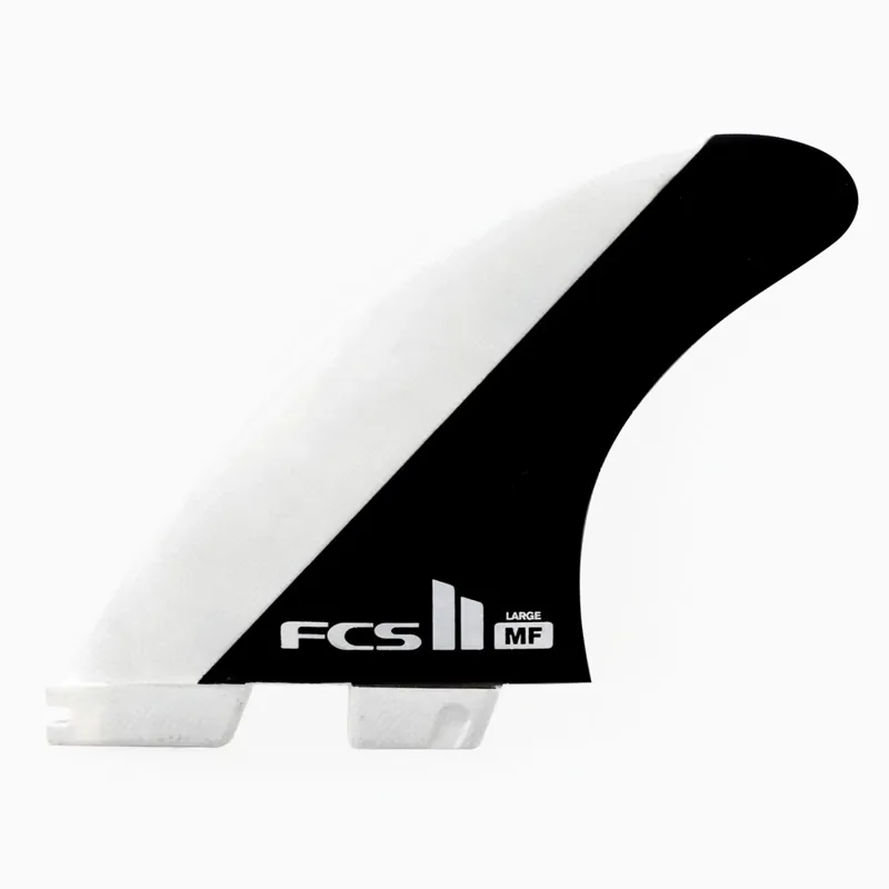 FCS II MF PC Tri Fins-2